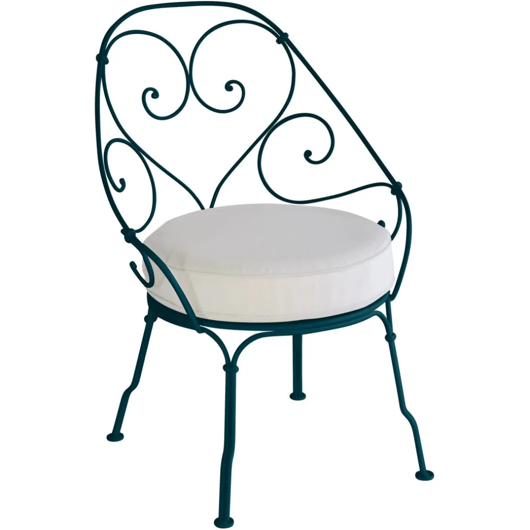 FAUTEUIL CABRIOLET