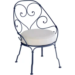 FAUTEUIL CABRIOLET
