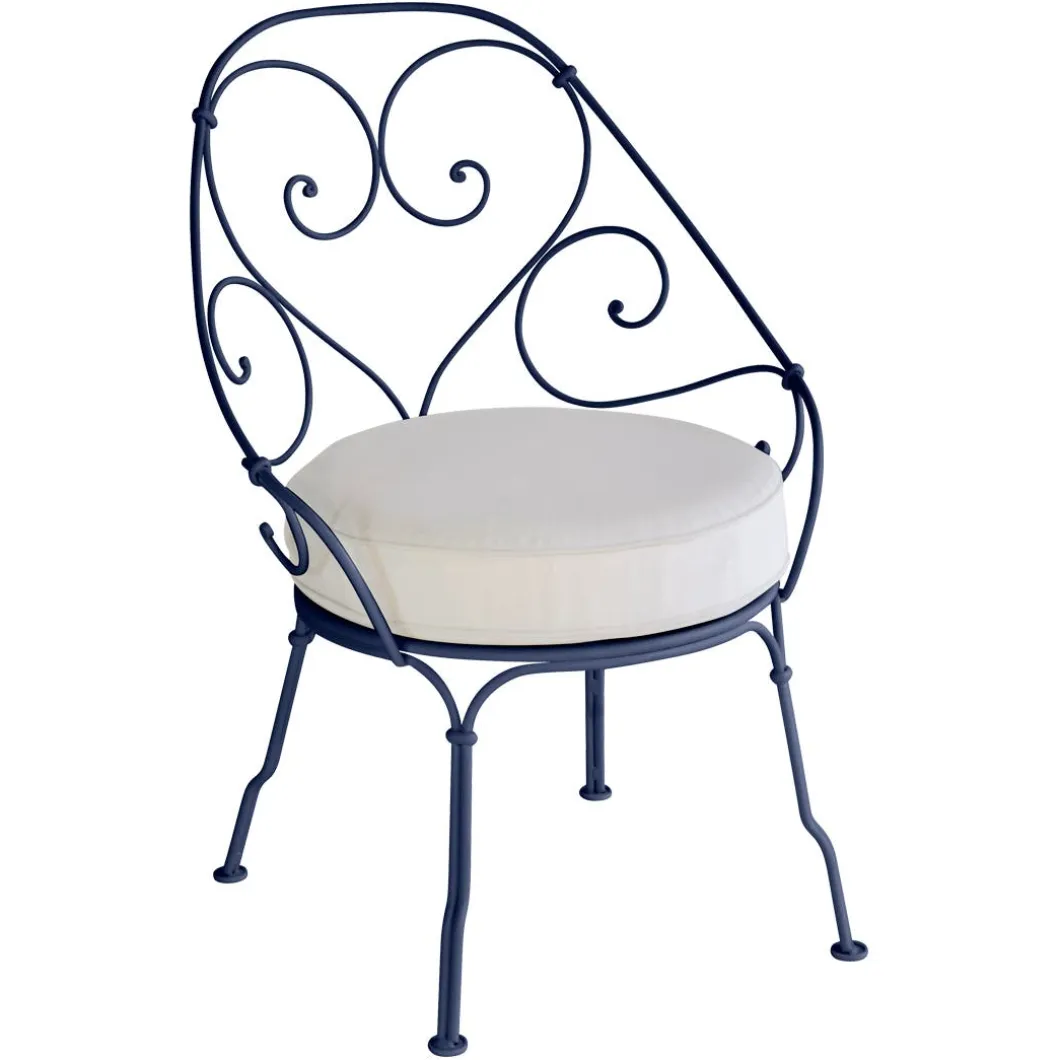 FAUTEUIL CABRIOLET