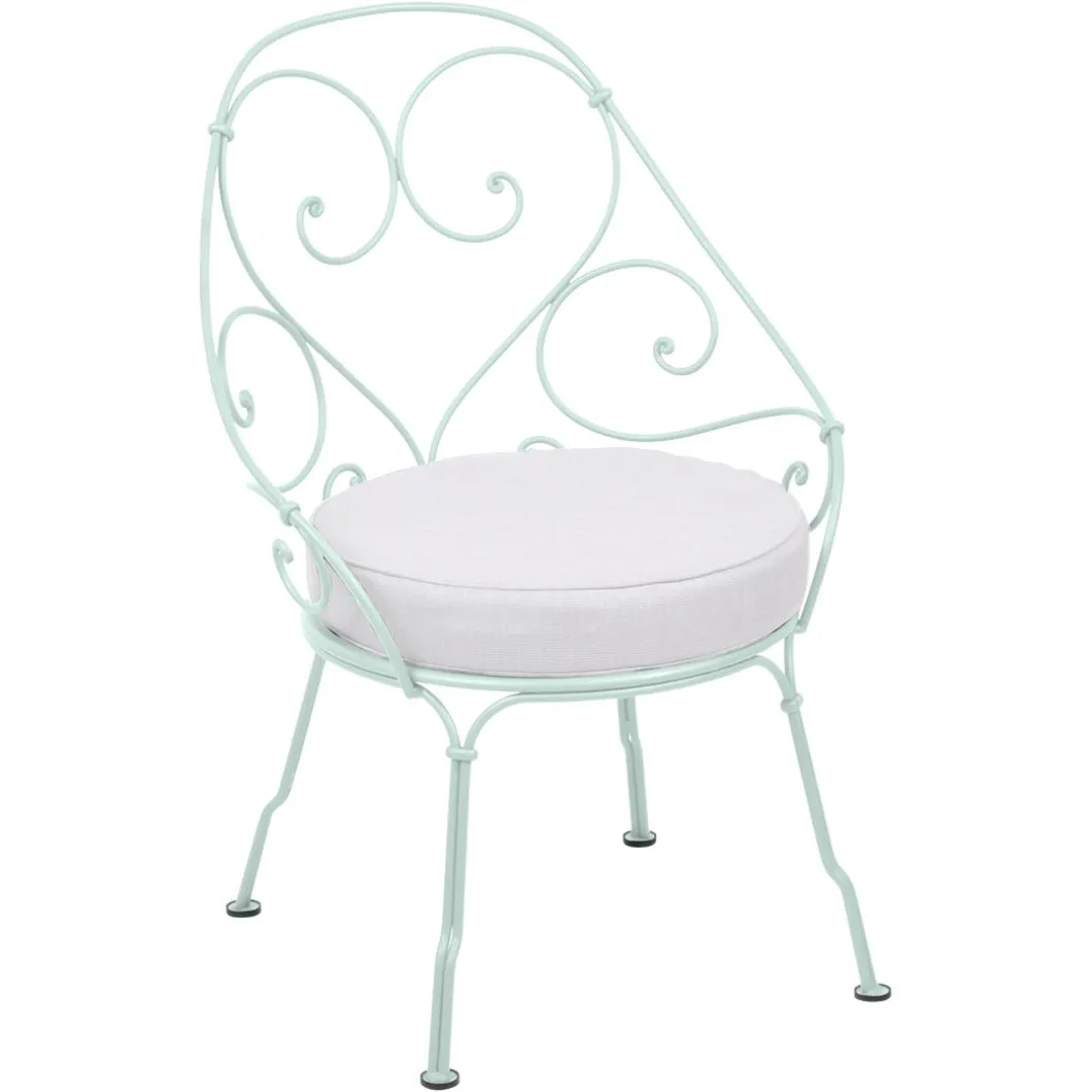 FAUTEUIL CABRIOLET