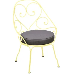 FAUTEUIL CABRIOLET