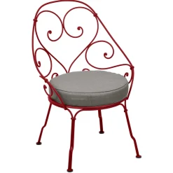 FAUTEUIL CABRIOLET