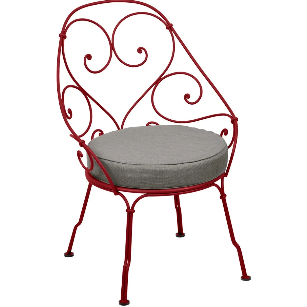 FAUTEUIL CABRIOLET