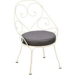 FAUTEUIL CABRIOLET