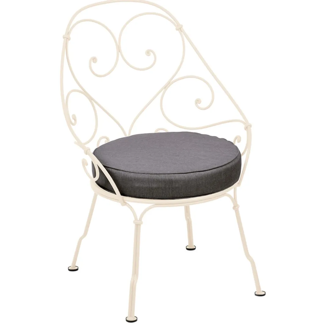 FAUTEUIL CABRIOLET