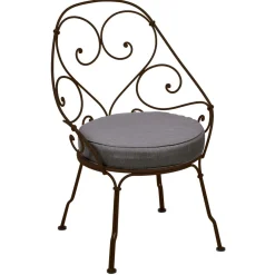 FAUTEUIL CABRIOLET
