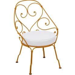 FAUTEUIL CABRIOLET