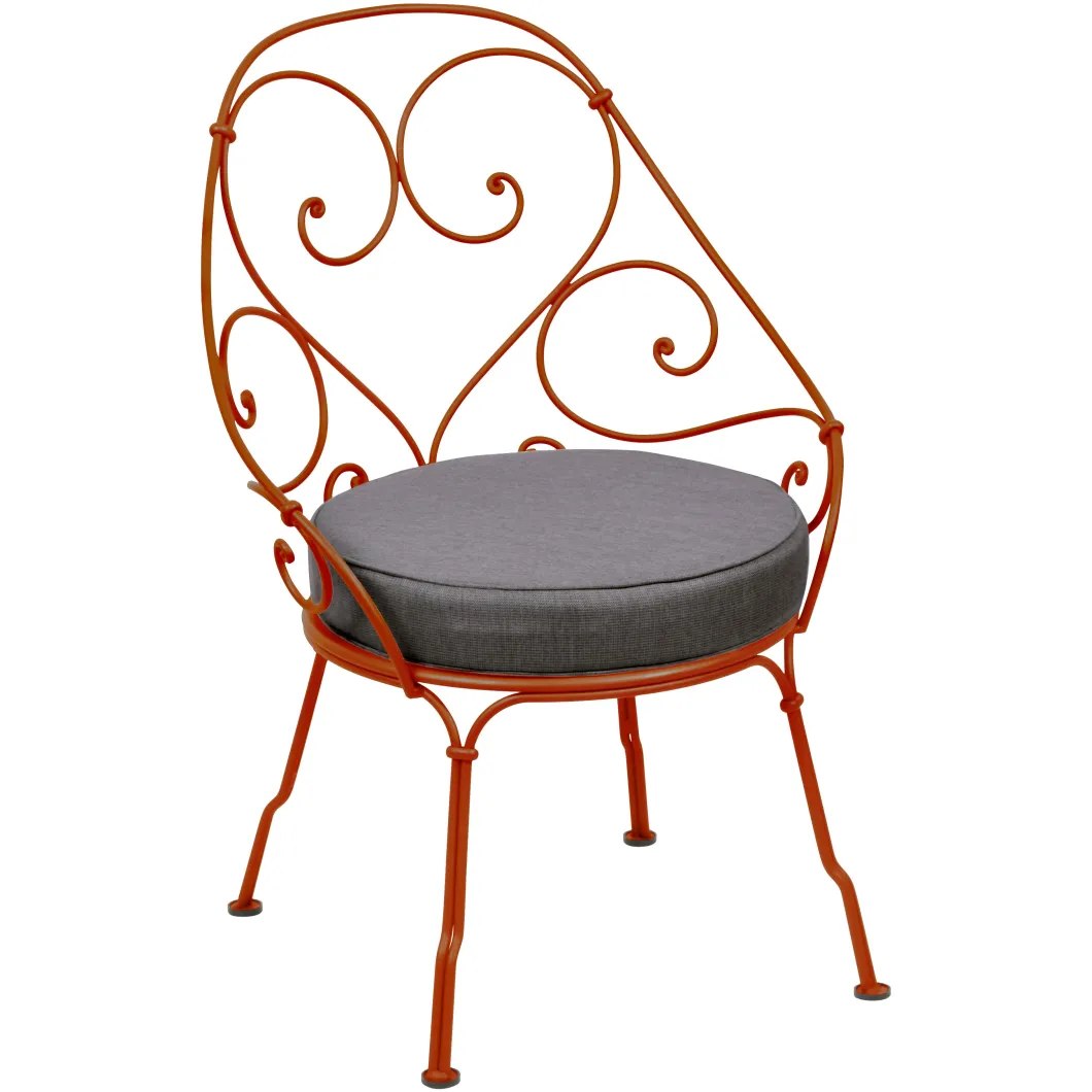 FAUTEUIL CABRIOLET
