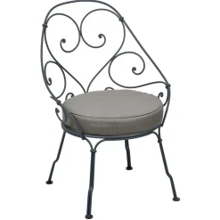 FAUTEUIL CABRIOLET
