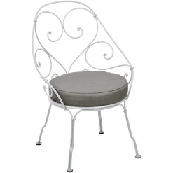 FAUTEUIL CABRIOLET