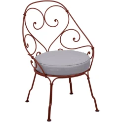 FAUTEUIL CABRIOLET