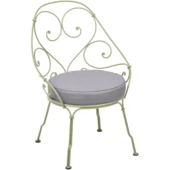 FAUTEUIL CABRIOLET