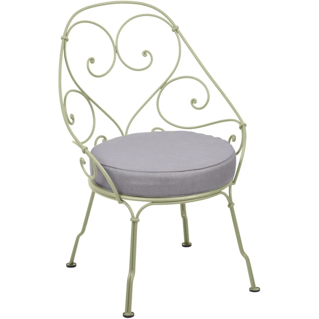 FAUTEUIL CABRIOLET