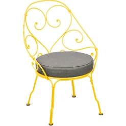 FAUTEUIL CABRIOLET