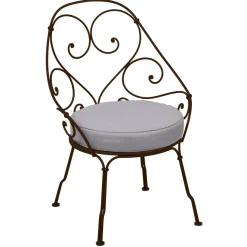 FAUTEUIL CABRIOLET