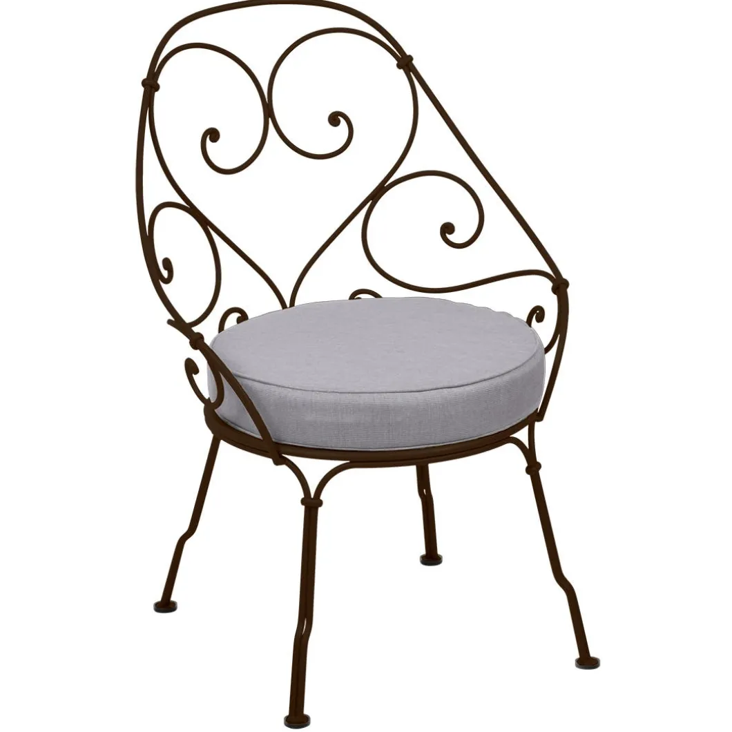FAUTEUIL CABRIOLET