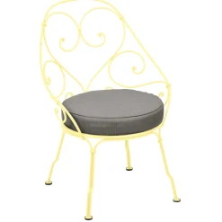 FAUTEUIL CABRIOLET