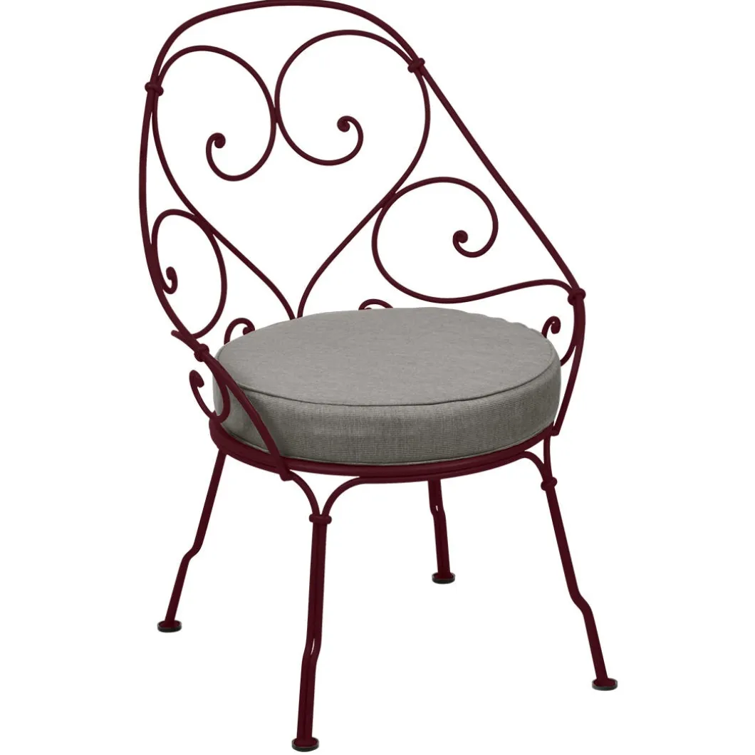 FAUTEUIL CABRIOLET