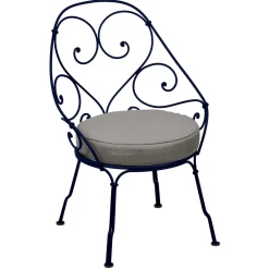 FAUTEUIL CABRIOLET