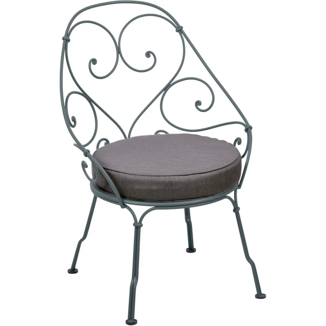 FAUTEUIL CABRIOLET