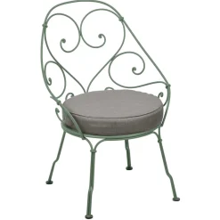 FAUTEUIL CABRIOLET