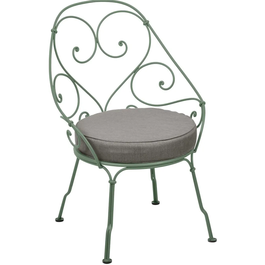 FAUTEUIL CABRIOLET