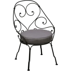 FAUTEUIL CABRIOLET