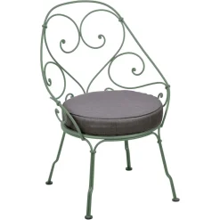 FAUTEUIL CABRIOLET