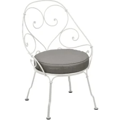 FAUTEUIL CABRIOLET