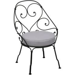 FAUTEUIL CABRIOLET