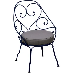 FAUTEUIL CABRIOLET