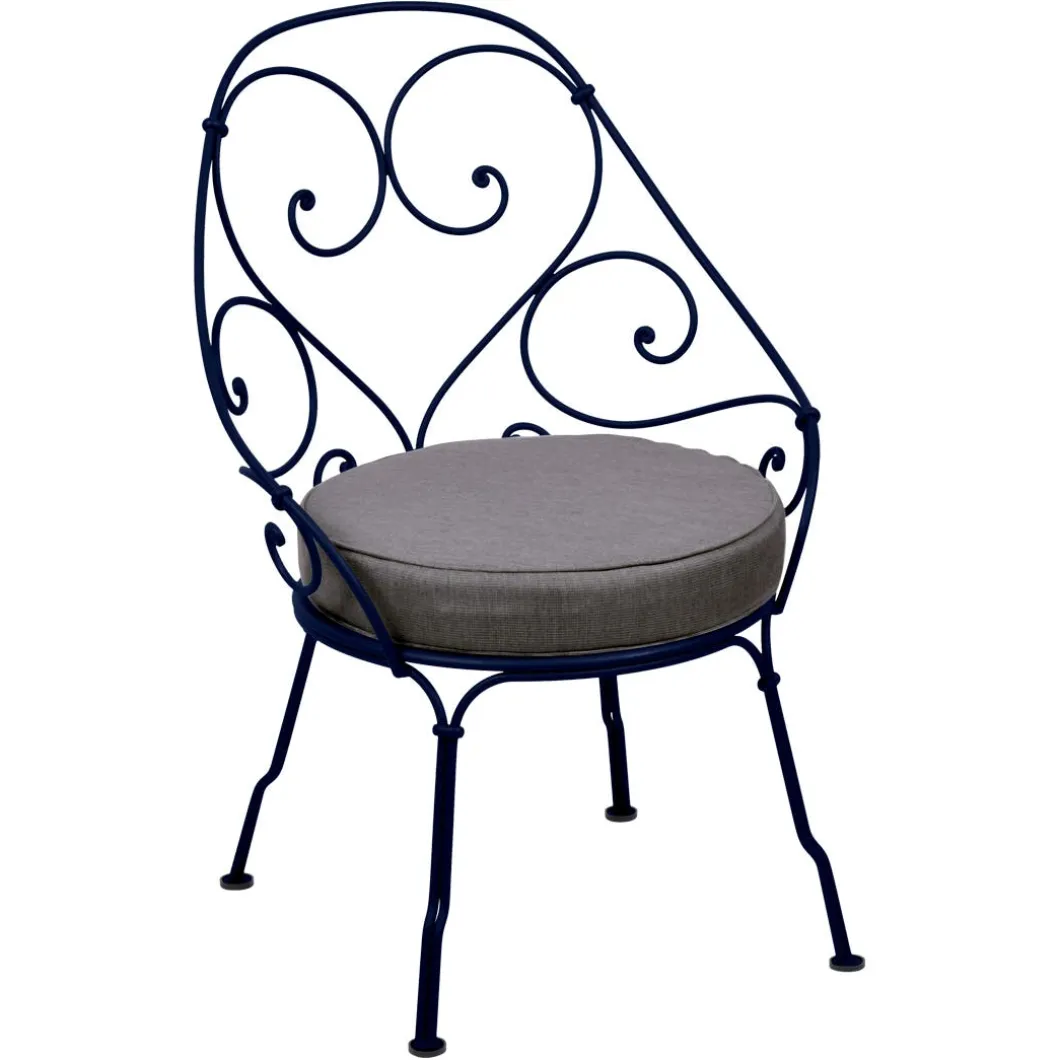 FAUTEUIL CABRIOLET