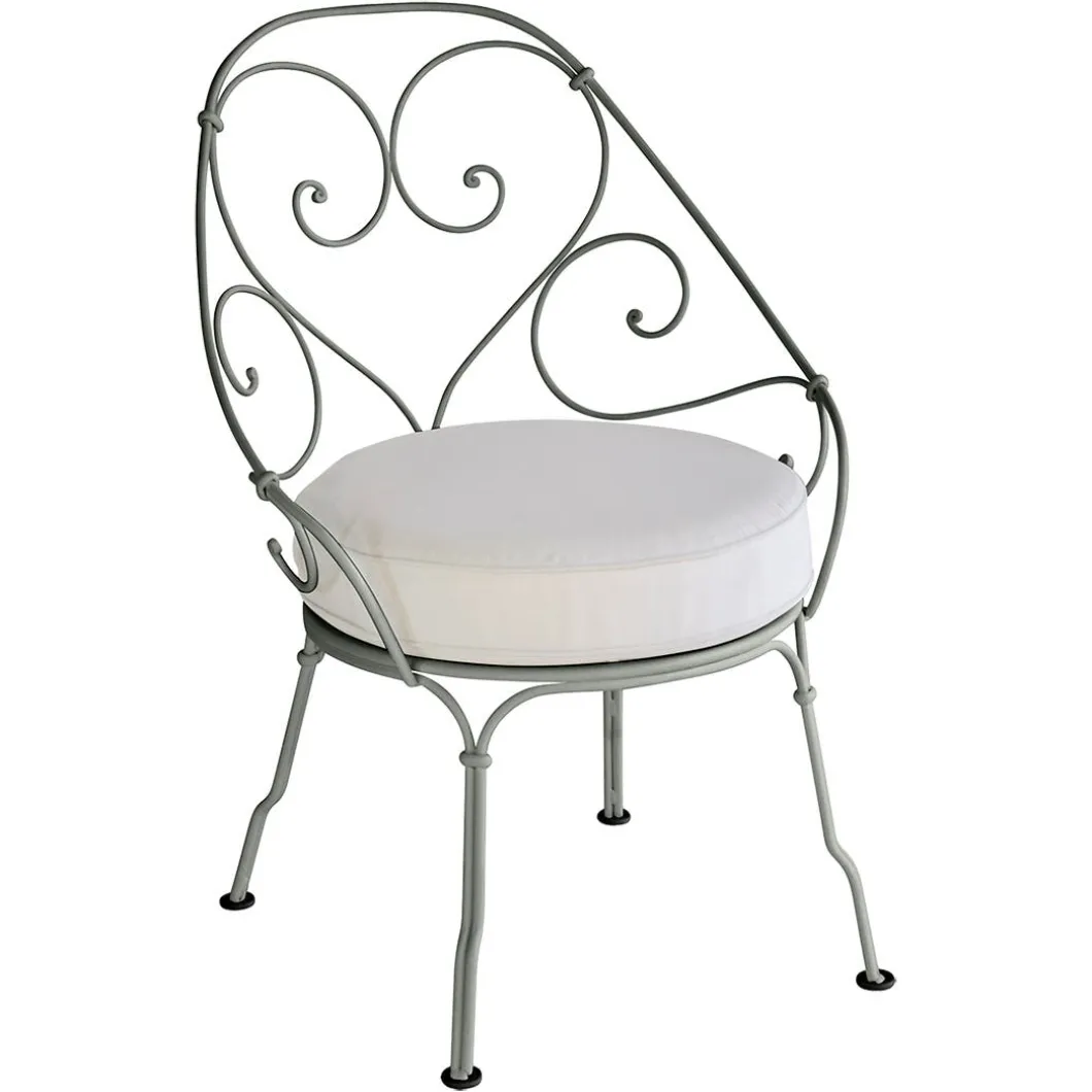 FAUTEUIL CABRIOLET