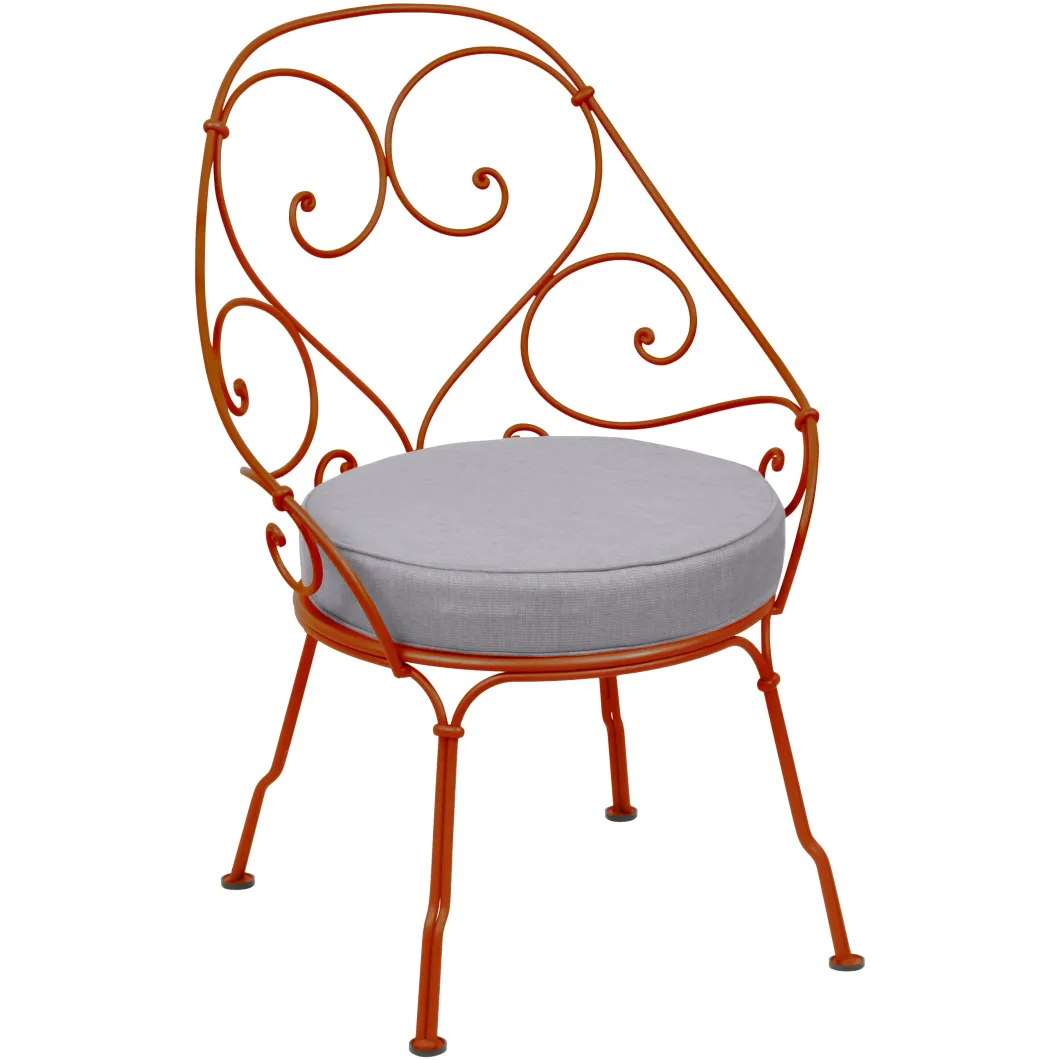 FAUTEUIL CABRIOLET