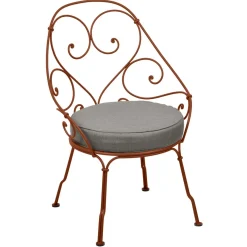 FAUTEUIL CABRIOLET