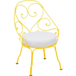 FAUTEUIL CABRIOLET