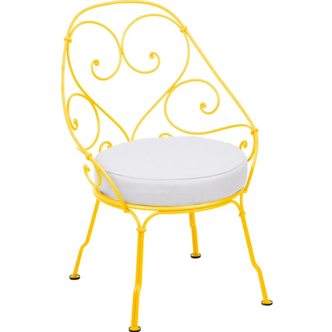 FAUTEUIL CABRIOLET