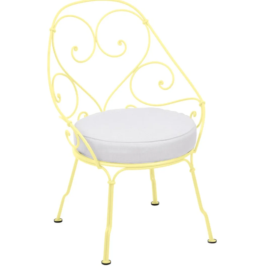 FAUTEUIL CABRIOLET