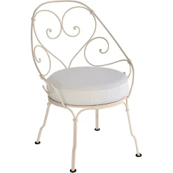 FAUTEUIL CABRIOLET