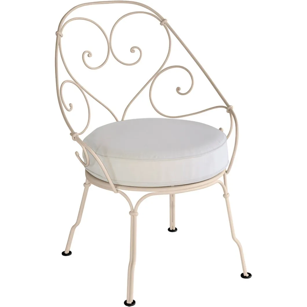 FAUTEUIL CABRIOLET
