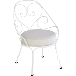 FAUTEUIL CABRIOLET