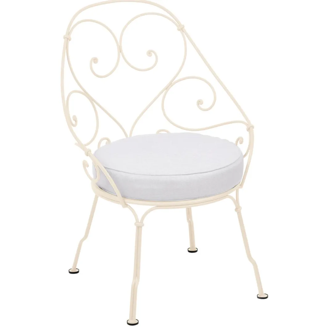 FAUTEUIL CABRIOLET