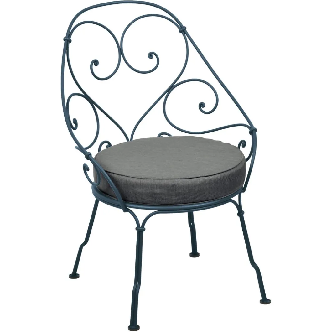 FAUTEUIL CABRIOLET