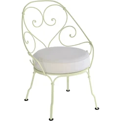 FAUTEUIL CABRIOLET