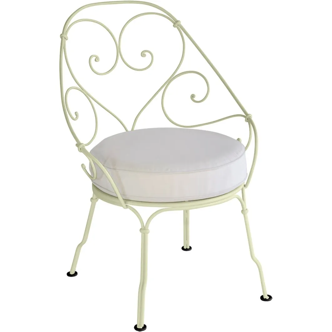 FAUTEUIL CABRIOLET