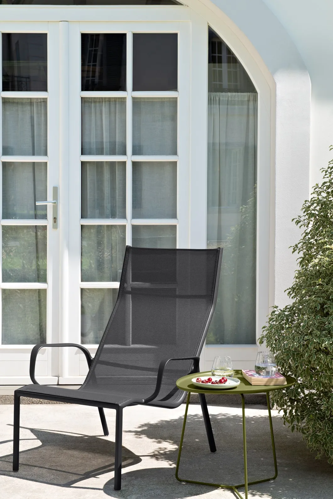 FAUTEUIL LOUNGE