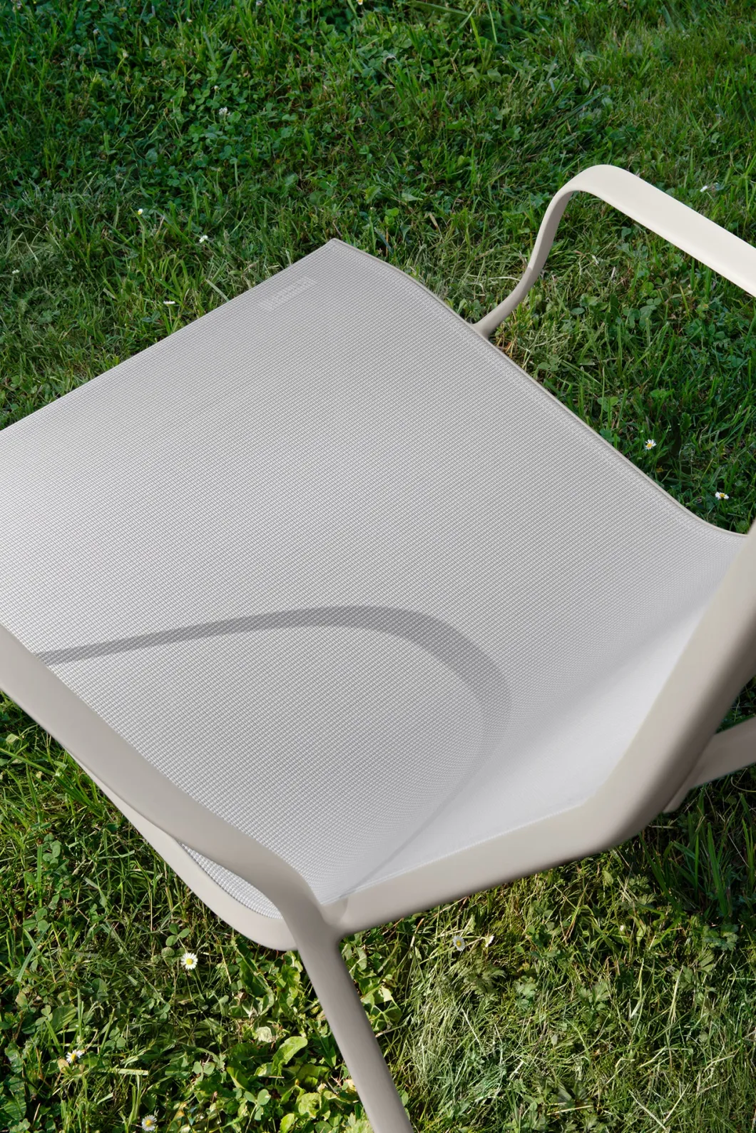FAUTEUIL LOUNGE