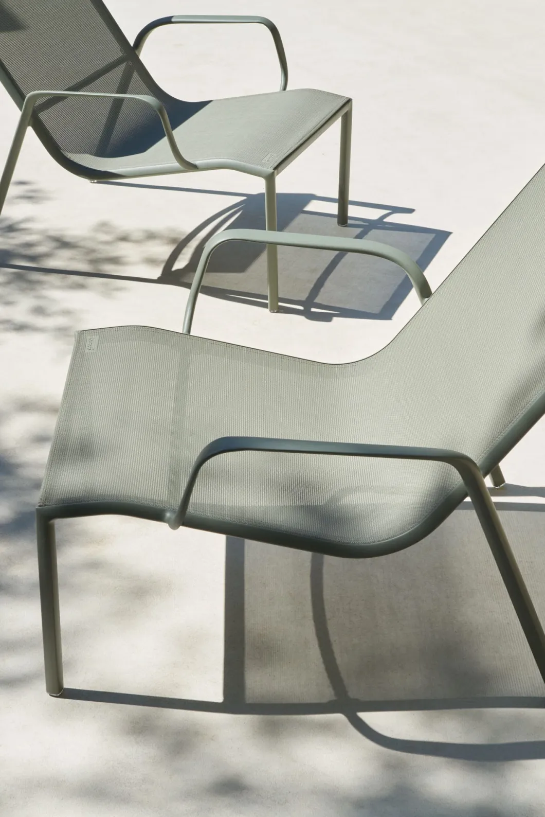FAUTEUIL LOUNGE