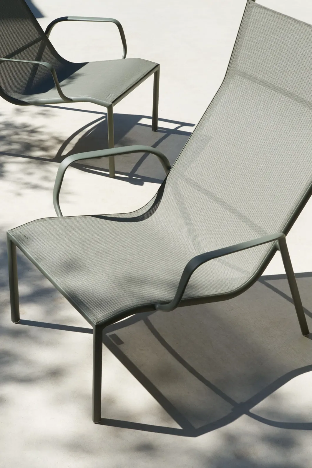 FAUTEUIL LOUNGE