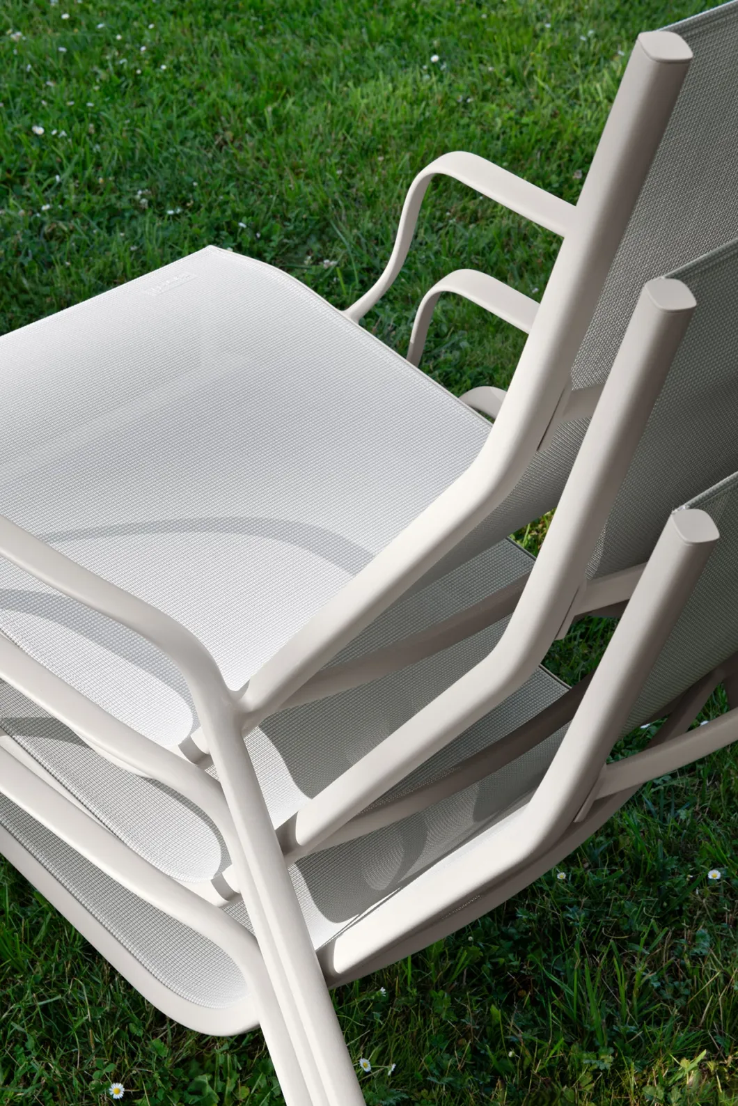 FAUTEUIL LOUNGE